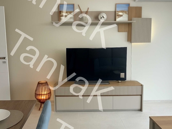 Дава се под наем Двустаен апартамент в Пловдив, Южен - 65 кв.м за 612 € - Снимка #1