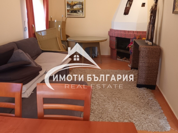Къща в Балчик - 311 кв.м за 692 €/кв.м - Снимка #1