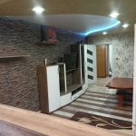 Тристаен апартамент в Стара Загора, Ремиза - 70 кв.м за 1500 €/кв.м - Снимка #1