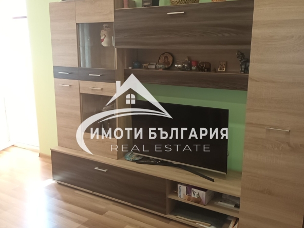 Тристаен апартамент в Балчик - 82 кв.м за 915 €/кв.м - Снимка #1
