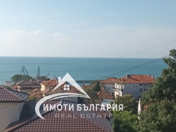 Двустаен апартамент в Балчик - 67 кв.м за 1120 €/кв.м - Снимка #1