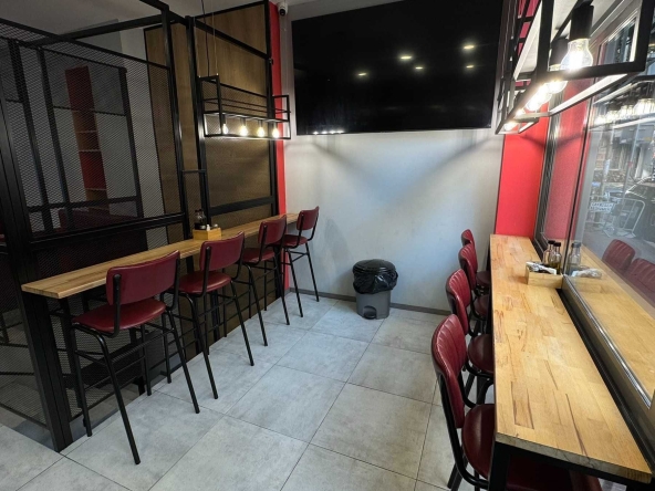 Заведение в София, Връбница 1 - 170 кв.м за 883 €/кв.м - Снимка #1