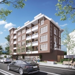 Тристаен апартамент в София, Овча купел 1 - 119 кв.м за 1494 €/кв.м - Снимка #1