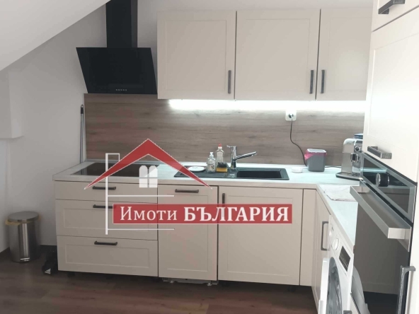 Тристаен апартамент в Балчик - 87 кв.м за 909 €/кв.м - Снимка #1