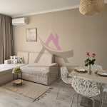 Дава се под наем Двустаен апартамент в Варна, Аспарухово - 75 кв.м за 550 € - Снимка #1