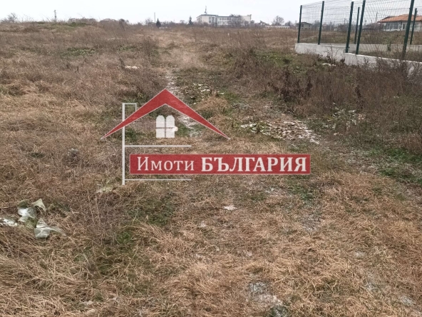 Парцел в Каварна - 939 кв.м за 35 €/кв.м - Снимка #1