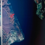 Парцел в с. Лобош, Област Перник - 2000 кв.м за 16 €/кв.м - Снимка #1