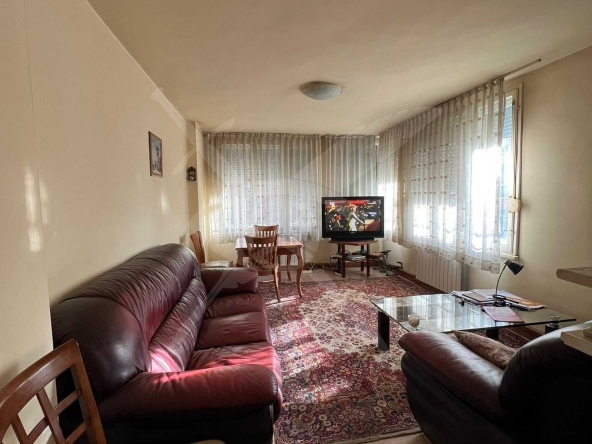 Многостаен апартамент в Варна, Автогара - 120 кв.м за 1725 €/кв.м - Снимка #1