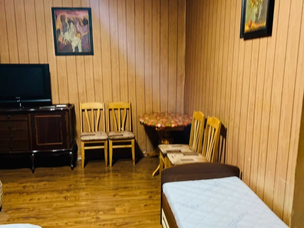 Дава се под наем Двустаен апартамент в Пловдив, Тракия - 40 кв.м за 244.8 € - Снимка #1