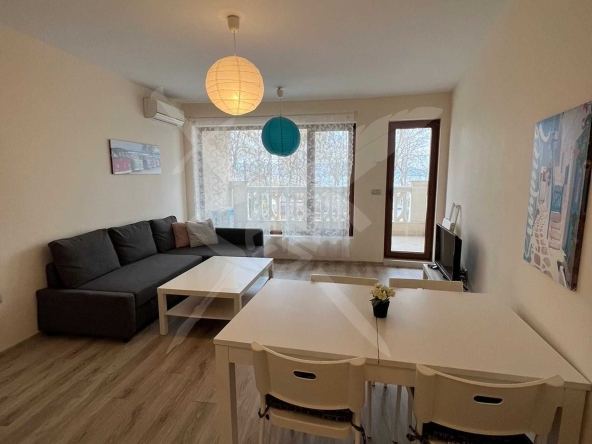 Двустаен апартамент в Варна, Аспарухово - 77 кв.м за 1416 €/кв.м - Снимка #1