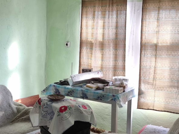 Къща в с. Благоево, Област Разград - 42 кв.м за 340 €/кв.м - Снимка #1