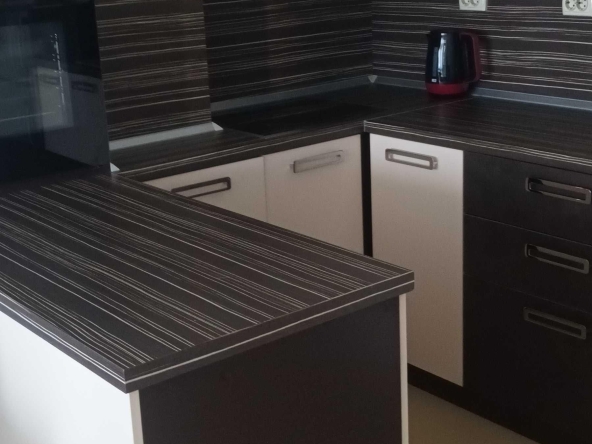 Дава се под наем Двустаен апартамент в София, Зона Б-18 - 70 кв.м за 500 € - Снимка #1