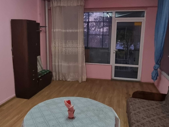 Двустаен апартамент в Разград, Орел - 81 кв.м за 756 €/кв.м - Снимка #1