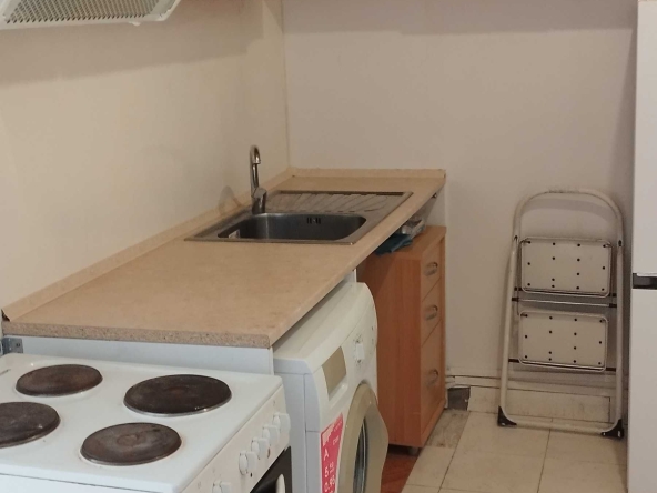 Двустаен апартамент в София, Дружба 2 - 45 кв.м за 2334 €/кв.м - Снимка #1