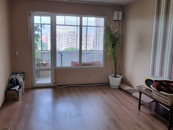 Двустаен апартамент в Разград, Абритус - 62 кв.м за 1259 €/кв.м - Снимка #1