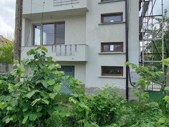 Къща в с. Гецово, Област Разград - 68 кв.м за 1875 €/кв.м - Снимка #1