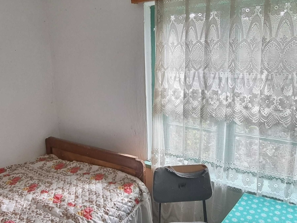 Къща в с. Благоево, Област Разград - 35 кв.м за 729 €/кв.м - Снимка #1