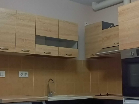 Едностаен апартамент в София, Студентски град - 26 кв.м за 2116 €/кв.м - Снимка #1