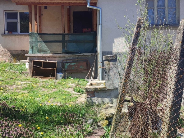 Къща в с. Мостово, Област Пловдив - 140 кв.м за 475 €/кв.м - Снимка #1