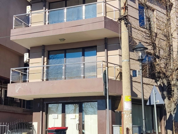 Двустаен апартамент в Созопол - 51 кв.м за 1608 €/кв.м - Снимка #1