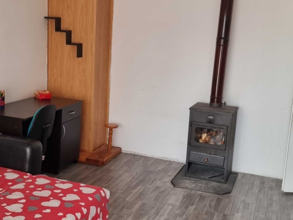 Двустаен апартамент в Разград, Орел - 59 кв.м за 1124 €/кв.м - Снимка #1