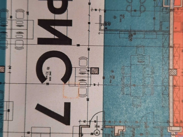 Офис в Варна, Общината - 122 кв.м за 2300 €/кв.м - Снимка #1