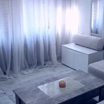 Дава се под наем Едностаен апартамент в Пловдив, Беломорски - 30 кв.м за 255 € - Снимка #1