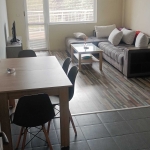 Дава се под наем Двустаен апартамент в Варна, Автогара - 79 кв.м за 382.5 € - Снимка #1