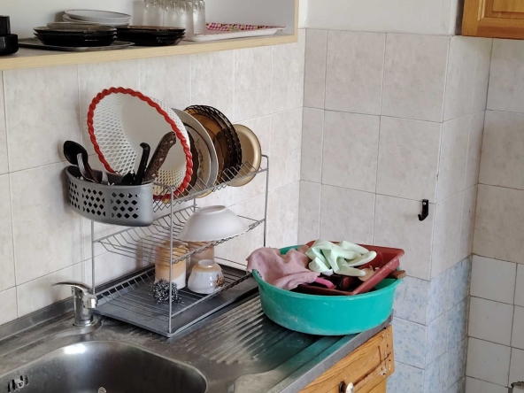 Двустаен апартамент в Димитровград - 60 кв.м за 765 €/кв.м - Снимка #1