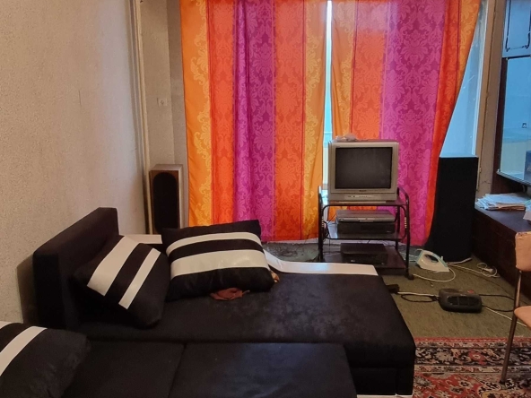 Двустаен апартамент в Разград, Орел - 58 кв.м за 967 €/кв.м - Снимка #1
