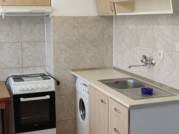 Дава се под наем Двустаен апартамент в Стара Загора, Загорка - 55 кв.м за 249.9 € - Снимка #1