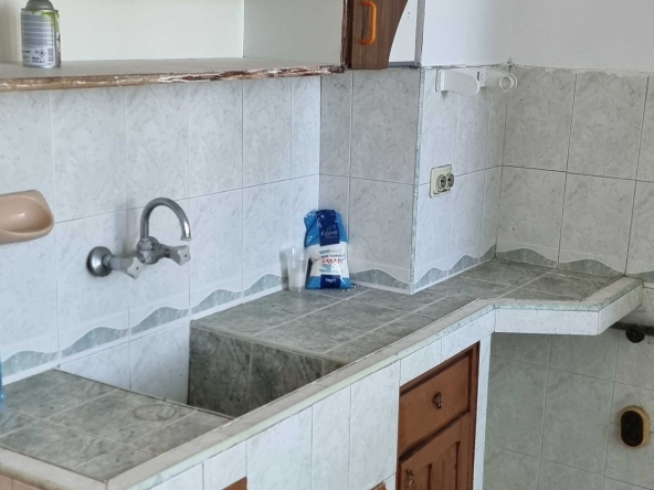 Двустаен апартамент в Разград, Орел - 58 кв.м за 1143 €/кв.м - Снимка #1