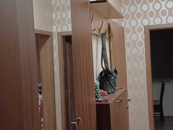 Дава се под наем Двустаен апартамент в Пловдив, Въстанически - 60 кв.м за 413.1 € - Снимка #1