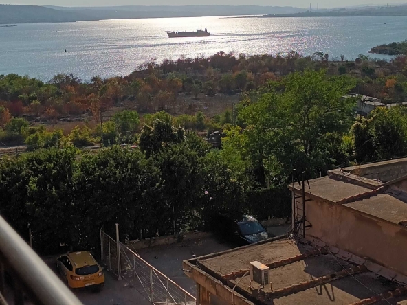 Дава се под наем Двустаен апартамент в Силистра, Римска гробница - 45 кв.м за 306 € - Снимка #1