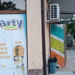 Дава се под наем Магазин в Кърджали, Възрожденци - 75 кв.м за 178.5 € - Снимка #1