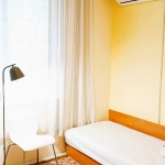 Дава се под наем Двустаен апартамент в Варна, ВИНС - 60 кв.м за 380 € - Снимка #1