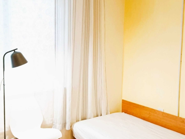 Дава се под наем Двустаен апартамент в Варна, ВИНС - 60 кв.м за 380 € - Снимка #1