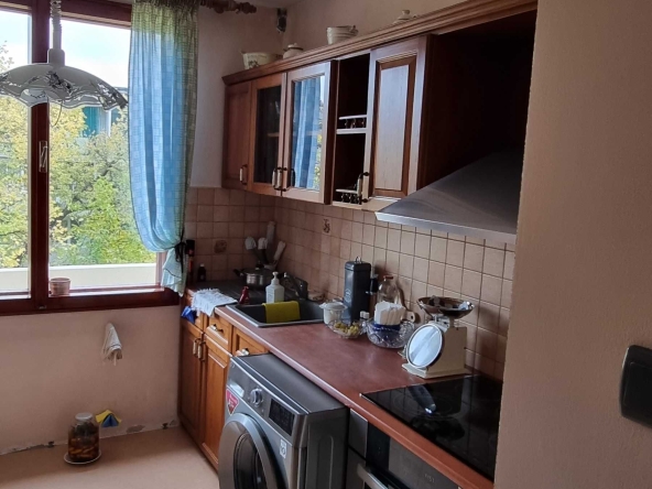 Тристаен апартамент в Разград, Център - 97 кв.м за 1315 €/кв.м - Снимка #1