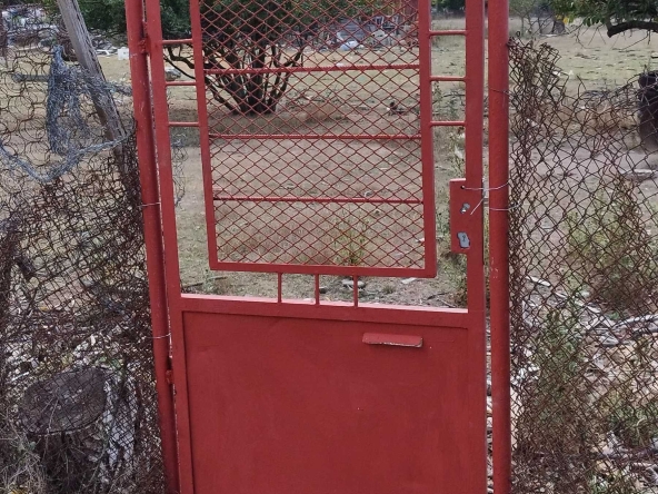 Парцел в Варна, м-т Боровец - юг - 800 кв.м за 19 €/кв.м - Снимка #1