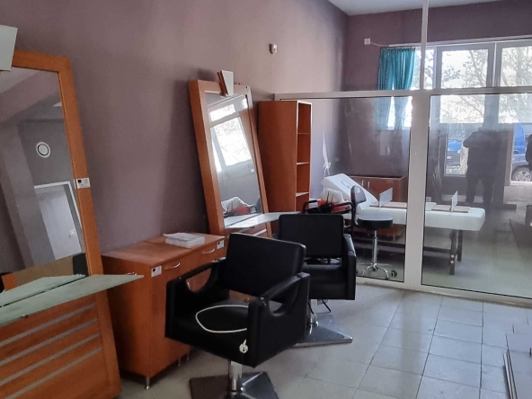 Магазин в Разград, Център - 145 кв.м за 809 €/кв.м - Снимка #1
