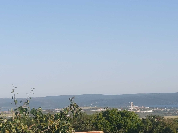 Парцел в Варна, Автогара - 4053 кв.м за 7 €/кв.м - Снимка #1