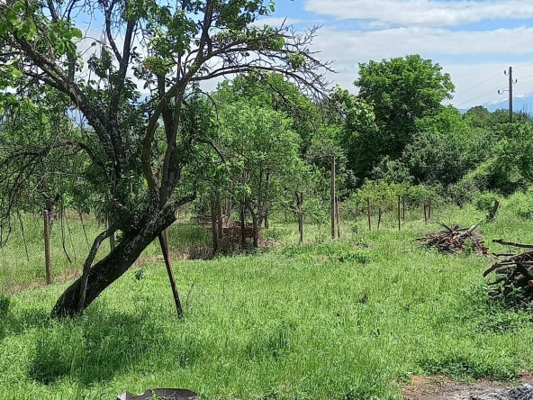 Парцел в София, Дианабад - 760 кв.м за 16 €/кв.м - Снимка #1