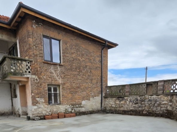 Къща в с. Синитово, Област Пазарджик - 150 кв.м за 510 €/кв.м - Снимка #1