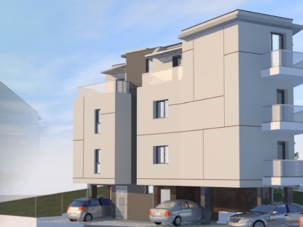 Двустаен апартамент в Созопол - 82 кв.м за 663 €/кв.м - Снимка #1