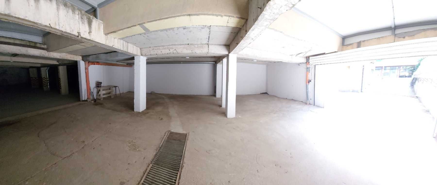 Дава се под наем Гараж / Паркомясто в Варна, Левски - 29 кв.м за 102 € - Снимка #1
