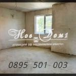 Тристаен апартамент в Варна, Колхозен пазар - 80 кв.м за 1688 €/кв.м - Снимка #1