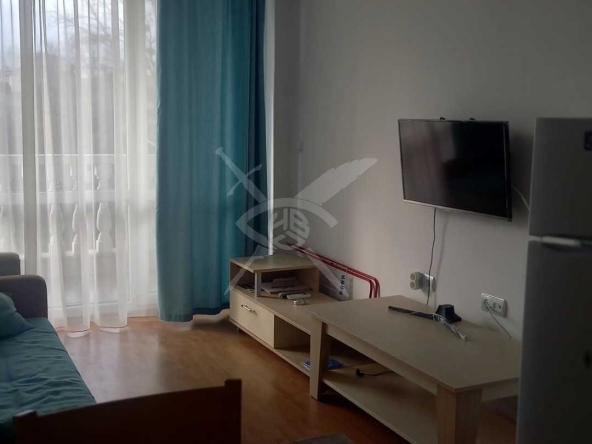 Двустаен апартамент в к.к. Слънчев бряг - 55 кв.м за 1055 €/кв.м - Снимка #1