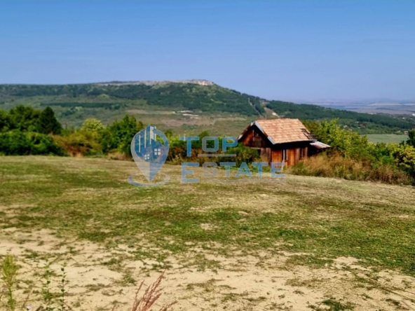 Парцел в с. Арбанаси, Област Велико Търново - 1269 кв.м за 41 €/кв.м - Снимка #1