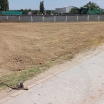 Парцел в Пловдив, Център - 2000 кв.м за 11 €/кв.м - Снимка #1