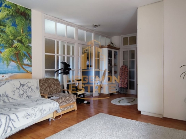 Тристаен апартамент в к.к. Св.Св. Константин и Елена - 101 кв.м за 2248 €/кв.м - Снимка #1